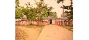 மணம் தவிழ்ந்த புத்தூர்